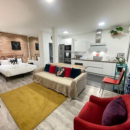 Apartamento Wakaflats 4, Centro Madrid Chueca, Sb Exterior foto