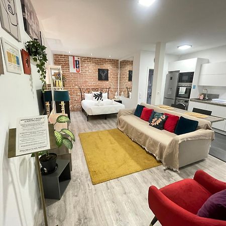 Apartamento Wakaflats 4, Centro Madrid Chueca, Sb Exterior foto