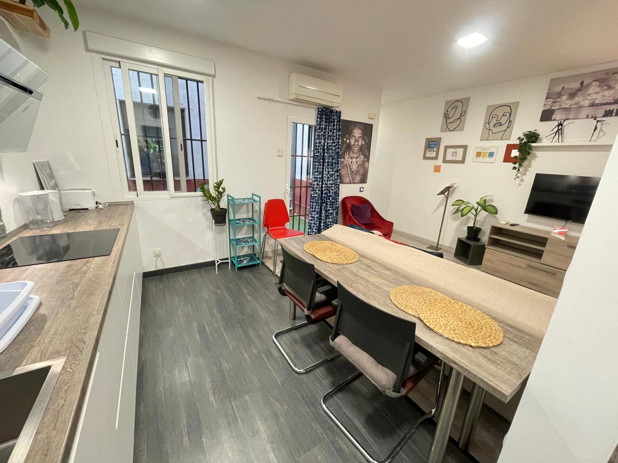 Apartamento Wakaflats 4, Centro Madrid Chueca, Sb Exterior foto